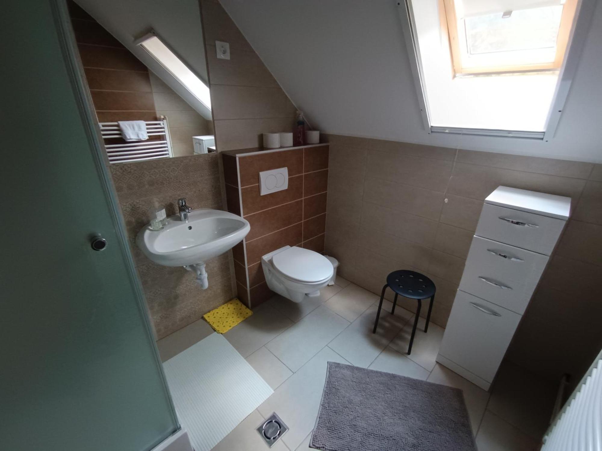 Hethazpuszta Erdeszlak Hotel Isztimér Buitenkant foto