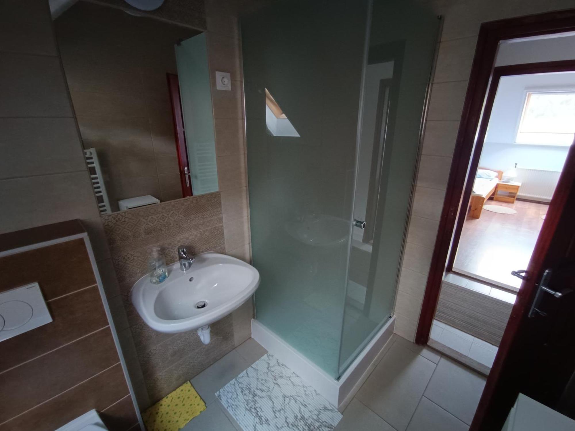 Hethazpuszta Erdeszlak Hotel Isztimér Buitenkant foto